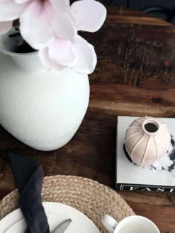 Vase - Rustik overflade