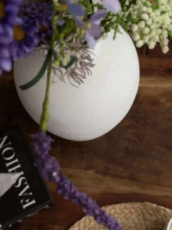 Vase - Rustik overflade