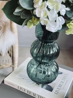 Vase Green