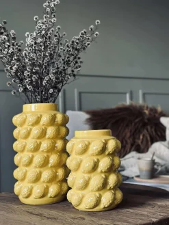 Vase Lemon - Large