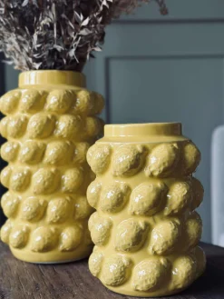 Vase Lemon - Small