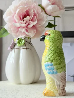 Vase Papegøje