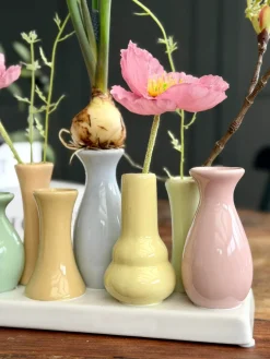 Vase Siluetta Pastel