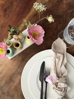 Vase Siluetta Pastel