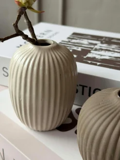 Vaser - Sæt med 3 stk