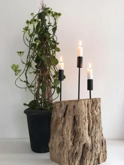 VIAMAJA // Spyd sæt af 3 str – Sort