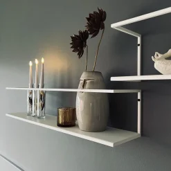 VIAMAJA hylde - White deluxe - 45cm