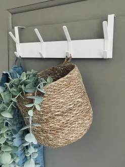 VIAMAJA ophæng til dør - Hvid