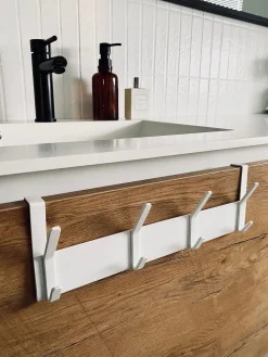 VIAMAJA ophæng til låge / skuffe - Hvid