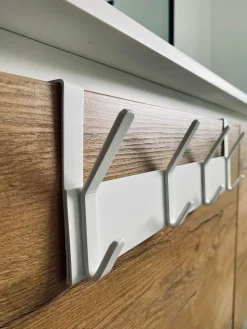 VIAMAJA ophæng til låge / skuffe - Hvid