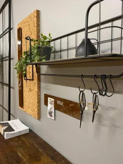 VIAMAJA OXIDO – Plate 45cm