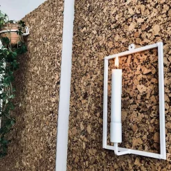 VIAMAJA Pottering – Hvid / Lille