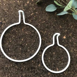 VIAMAJA Pottering – Hvid / Lille