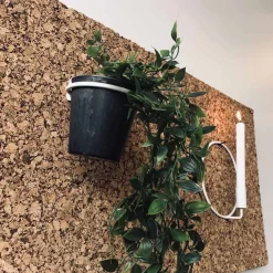 VIAMAJA Pottering – Hvid / Lille