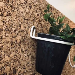 VIAMAJA Pottering – Hvid / Lille