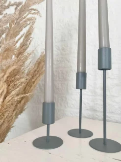 VIAMAJA Simple – Grey – Mellem