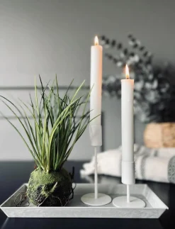 VIAMAJA Simple – White – Mellem