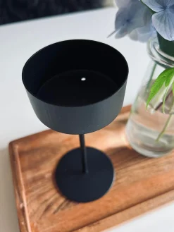 VIAMAJA Simple Big Black – 19cm