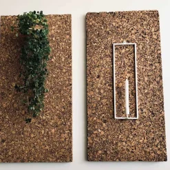 VIAMAJA væghængt stage XL - Hvid