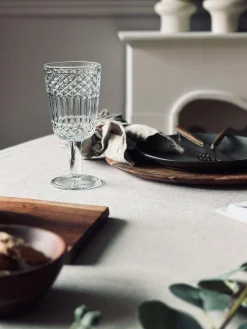 Vinglas - Sæt af 4 stk.