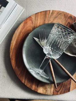 Vinglas - Sæt af 4 stk.