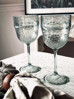 Vinglas Glamping - 340 ml.