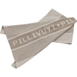 Viskestykke - Fungi/hvid - 1 stk