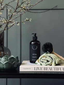 Viskestykke / Håndklæde Citrus - Sæt med 2 stk