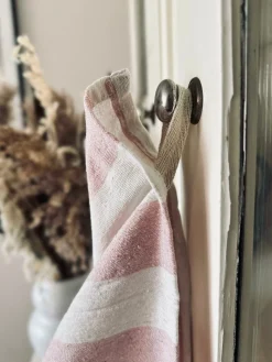 Viskestykker 3 stk – Rose