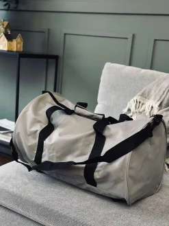 Weekendtaske Active - Grey