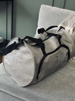 Weekendtaske Active - Grey