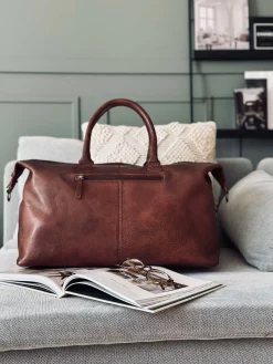 Weekendtaske DEXTER - Whisky