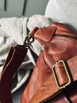 Weekendtaske DEXTER - Whisky