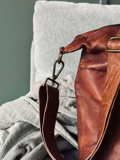 Weekendtaske DEXTER - Whisky