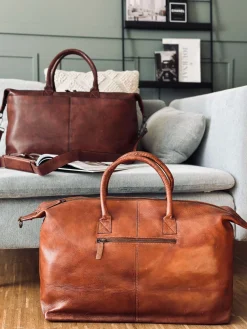 Weekendtaske DEXTER - Whisky