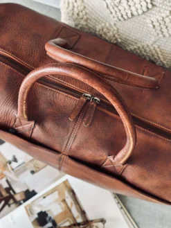 Weekendtaske DEXTER - Whisky