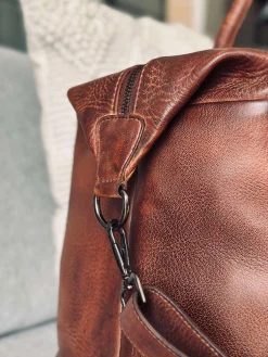 Weekendtaske DEXTER - Whisky