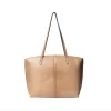 Work Bag - Malou Taupe