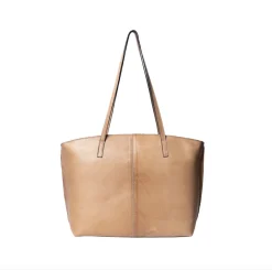 Work Bag - Malou Taupe