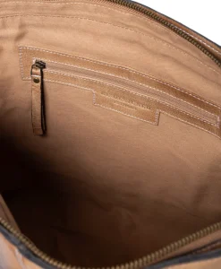 Work Bag - Malou Taupe