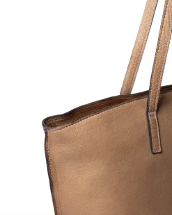 Work Bag - Malou Taupe