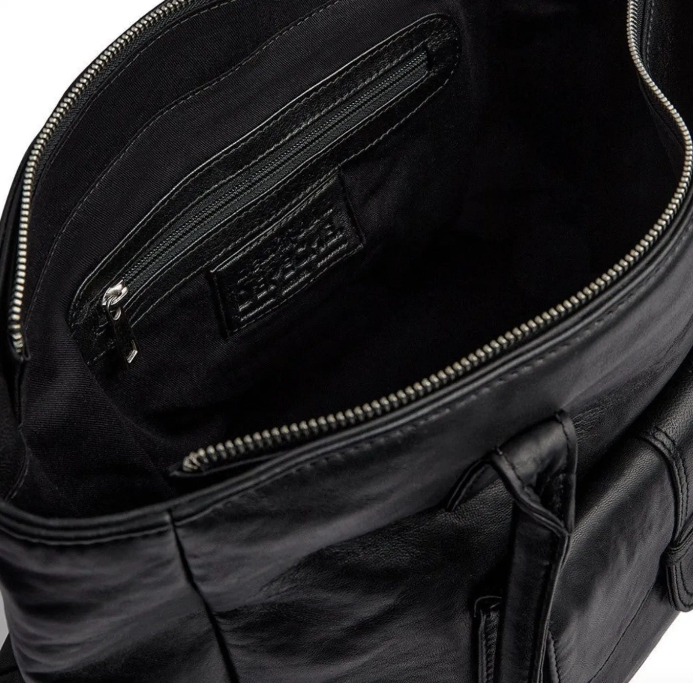 Work Bag Powerfield - Black