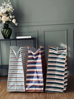 XL Beach bag - Color mix