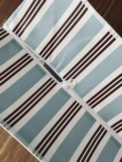 XL Beach bag - Color mix